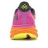 (WMNS) Clifton 9 ‘Fuşya Siyahı’