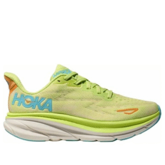 (WMNS) Clifton 9 Geniş ‘Citron’