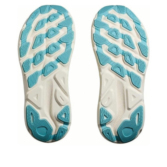 (WMNS) Clifton 9 Geniş ‘Citron’