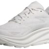 (WMNS) Clifton 9 Geniş ‘Üçlü Beyaz’