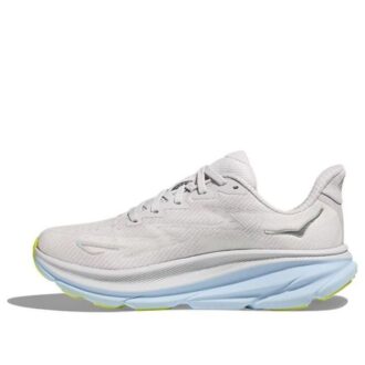 (WMNS) Clifton 9 Geniş ‘Nimbus Bulut Buz Mavisi’