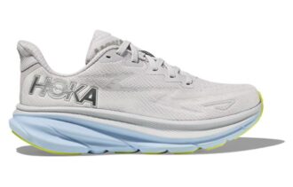 (WMNS) Clifton 9 Geniş ‘Nimbus Bulut Buz Mavisi’