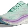 (WMNS) Clifton 9 Geniş ‘Okyanus Leylak Sisi’