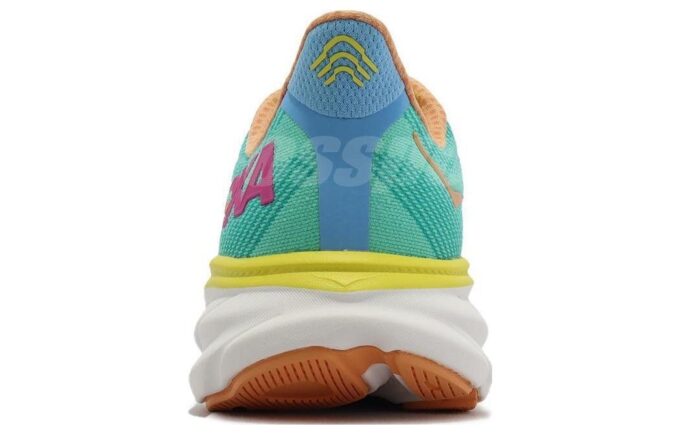 (WMNS) Clifton 9 Geniş ‘Seramik Akşam Çiçeği’