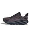 (WMNS) Clifton 9 Geniş ‘Siyah’