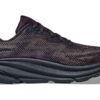 (WMNS) Clifton 9 Geniş ‘Siyah’