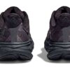 (WMNS) Clifton 9 Geniş ‘Siyah’