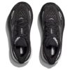 (WMNS) Clifton 9 Geniş ‘Siyah Beyaz’