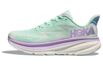 (WMNS) Clifton 9 ‘Güneş Işığında Okyanus Leylak Sisi’
