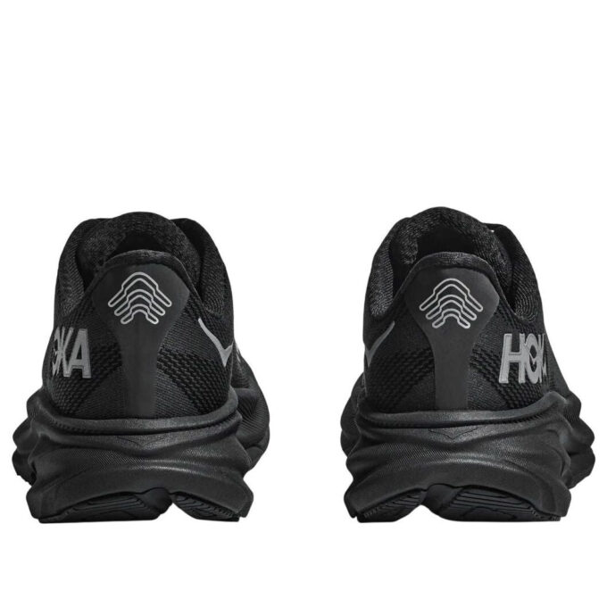 (WMNS) Clifton 9 Gore-Tex ‘Siyah’