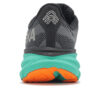 (WMNS) Clifton 9 Gore-Tex ‘Siyah Elektrik Aqua’