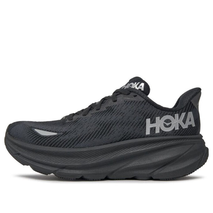 (WMNS) Clifton 9 GTX ‘Siyah’