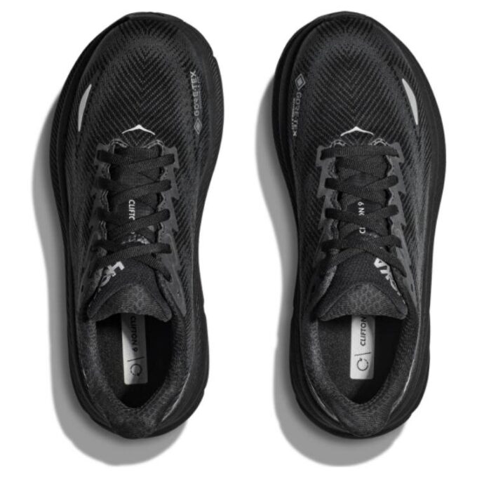 (WMNS) Clifton 9 GTX ‘Siyah’