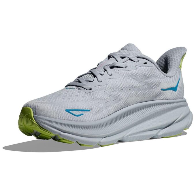(WMNS) Clifton 9 ‘Gull Sea Ice’