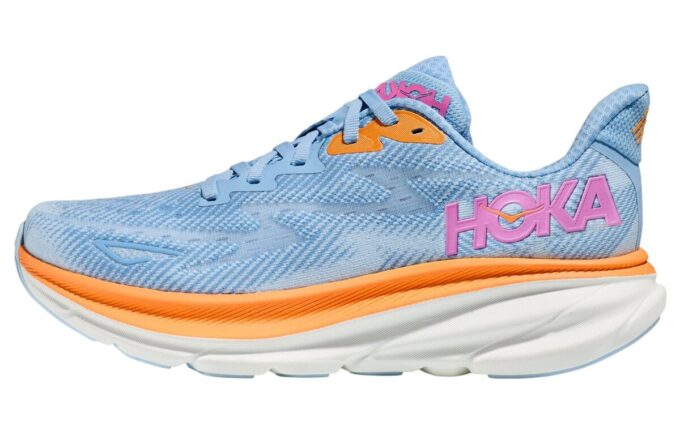 (WMNS) Clifton 9 ‘Hava Mavisi’