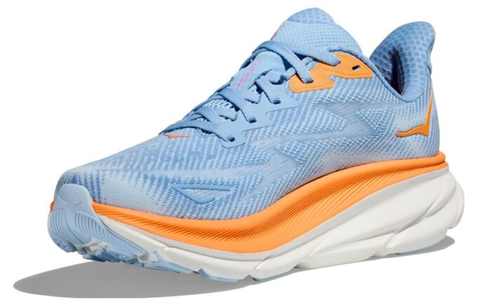 (WMNS) Clifton 9 ‘Hava Mavisi’