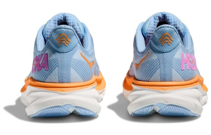 (WMNS) Clifton 9 ‘Hava Mavisi’