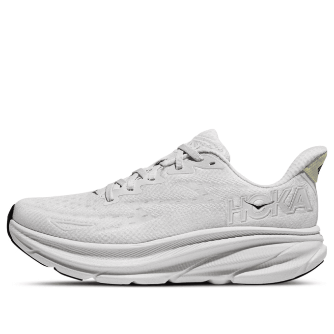 (WMNS) Clifton 9 ‘Kozmik Gri’