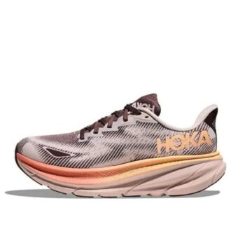 (WMNS) Clifton 9 ‘Kozmik İnci Dumanlı Kuvars’