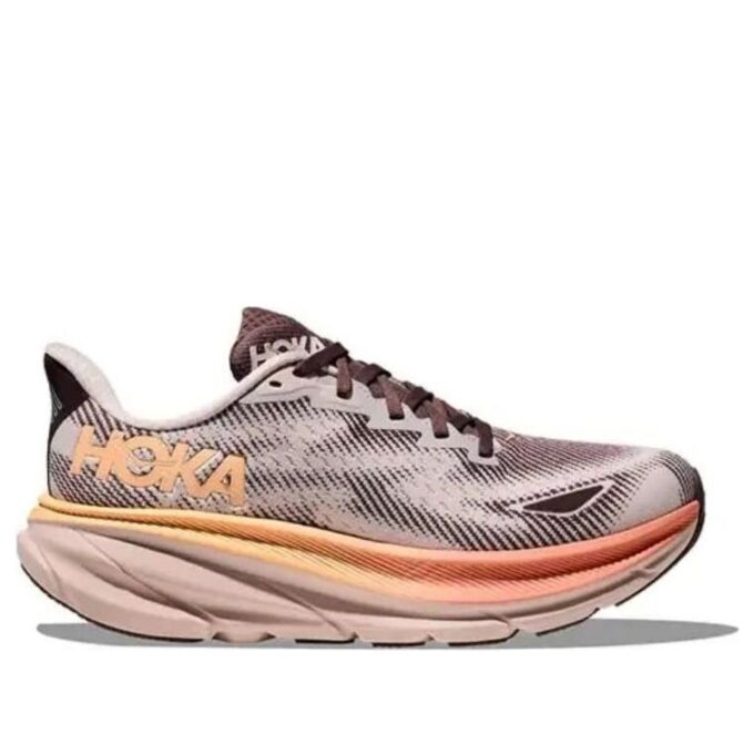 (WMNS) Clifton 9 ‘Kozmik İnci Dumanlı Kuvars’