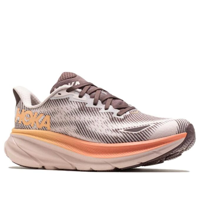 (WMNS) Clifton 9 ‘Kozmik İnci Dumanlı Kuvars’