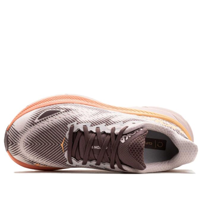 (WMNS) Clifton 9 ‘Kozmik İnci Dumanlı Kuvars’