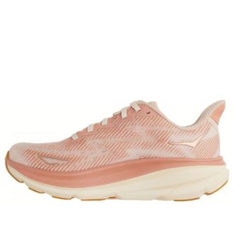 (WMNS) Clifton 9 ‘Kumtaşı Kreması’