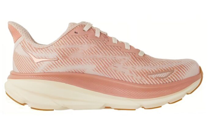 (WMNS) Clifton 9 ‘Kumtaşı Kreması’