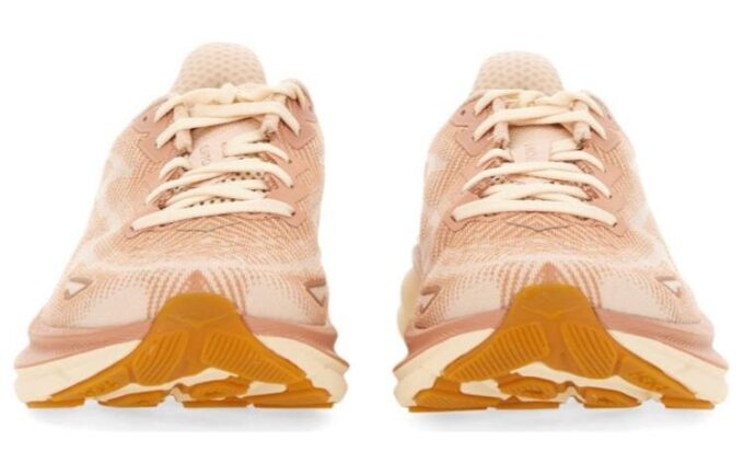 (WMNS) Clifton 9 ‘Kumtaşı Kreması’