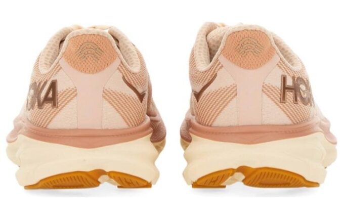 (WMNS) Clifton 9 ‘Kumtaşı Kreması’