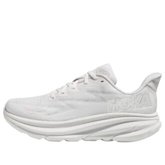 (WMNS) Clifton 9 ‘Üçlü Beyaz’