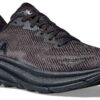 (WMNS) Clifton 9 ‘Üçlü Siyah’