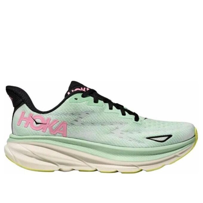 (WMNS) Clifton 9 ‘Nane Floriti’