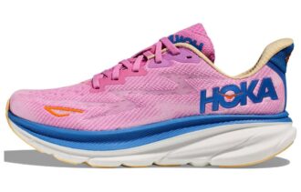 (WMNS) Clifton 9 ‘Siklamen Tatlı Leylak’