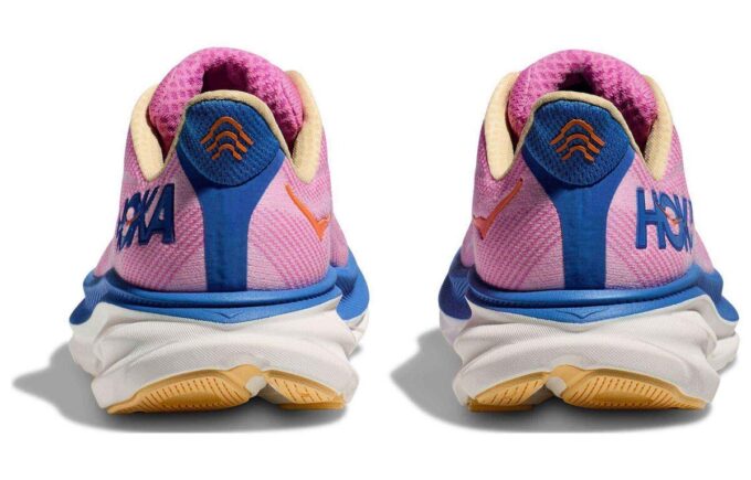 (WMNS) Clifton 9 ‘Siklamen Tatlı Leylak’