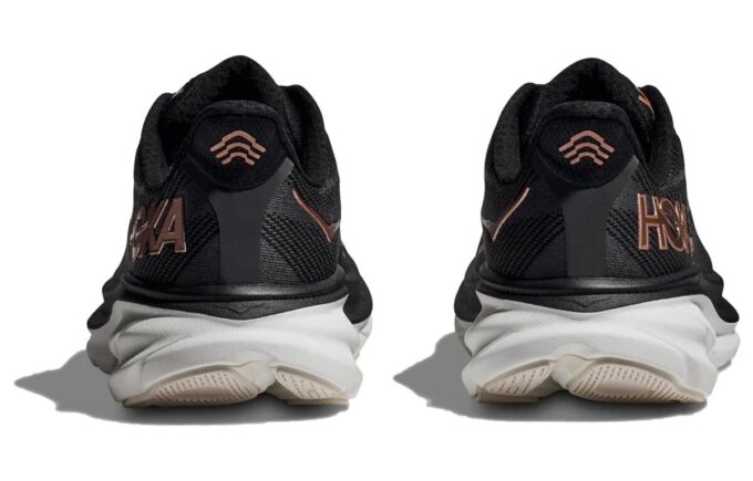 (WMNS) Clifton 9 ‘Siyah Gül Altın’