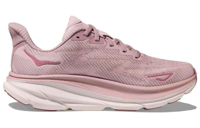 (WMNS) Clifton 9 ‘Soluk Leylak’