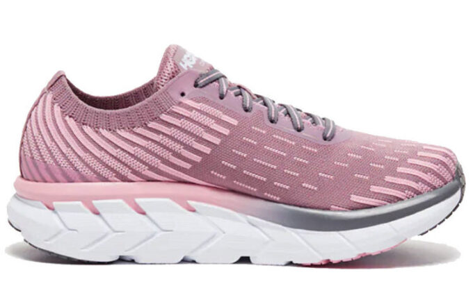 (WMNS) Clifton ‘Cameo Pembe Mantarı’