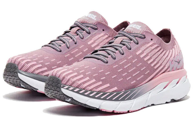 (WMNS) Clifton ‘Cameo Pembe Mantarı’