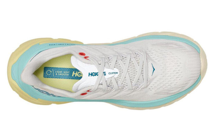 (WMNS) Clifton Edge ‘Beyaz Mavi’