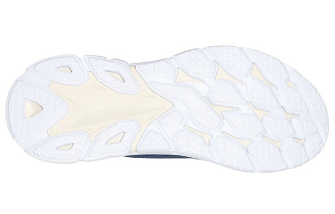 (WMNS) Clifton Edge ‘Beyaz Vintage Lacivert’