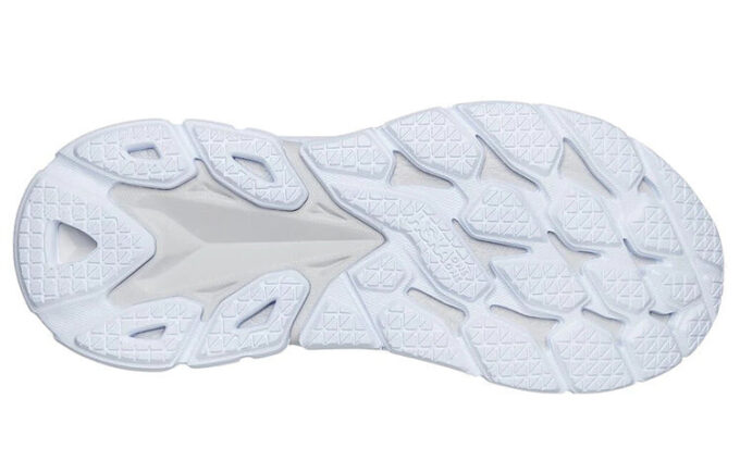 (WMNS) Clifton Edge ‘Siyah Beyaz’