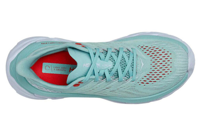 (WMNS) Clifton Edge ‘Yumurta Kabuğu Mavisi’
