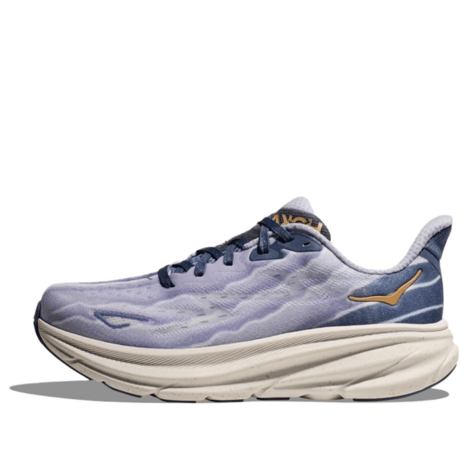 (WMNS) Clifton L Süet FP ‘Hareket Cirrus’