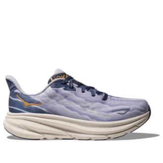 (WMNS) Clifton L Süet FP ‘Hareket Cirrus’