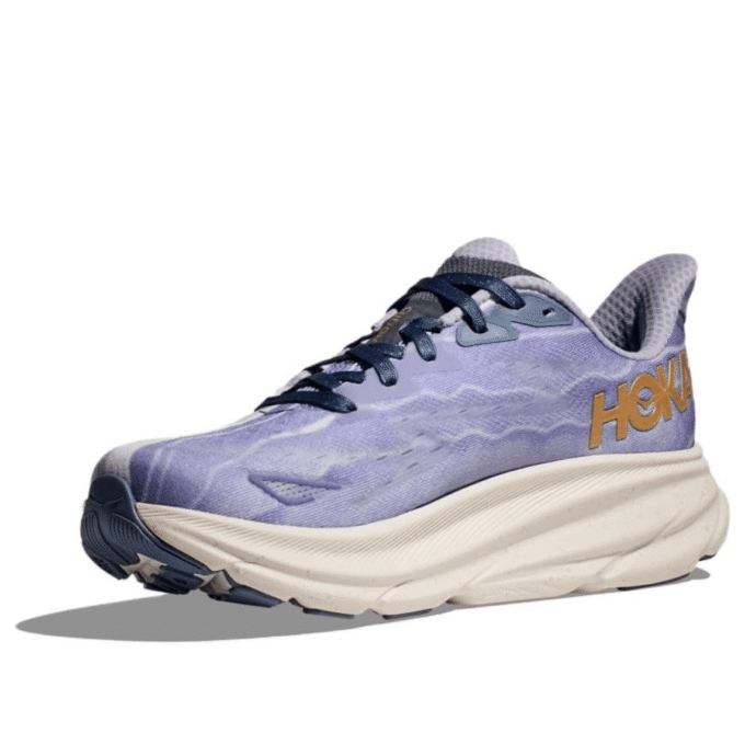 (WMNS) Clifton L Süet FP ‘Hareket Cirrus’