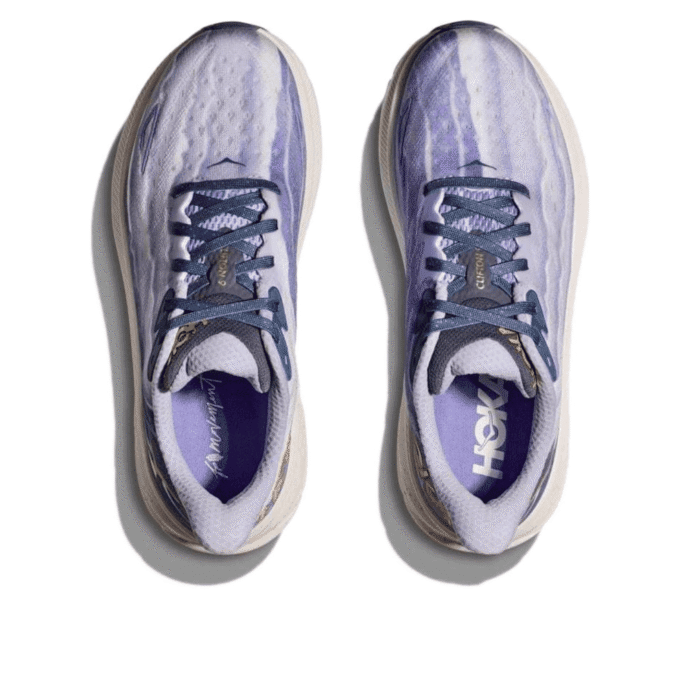 (WMNS) Clifton L Süet FP ‘Hareket Cirrus’