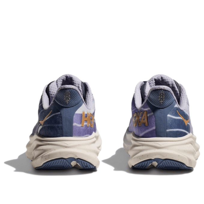 (WMNS) Clifton L Süet FP ‘Hareket Cirrus’
