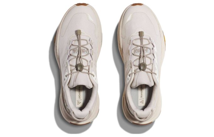 (WMNS) ‘Eggnog’ Taşımacılığı