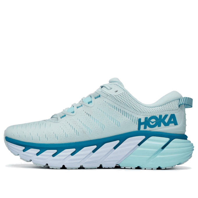 (WMNS) Gaviota 3 ‘Morning Mist Blue Tint’